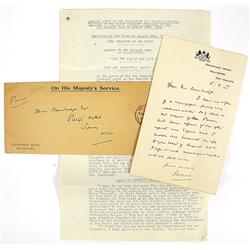 Jellicoe, John R. - 1st Earl Jellicoe