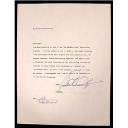 Ellington, Edward Kennedy "Duke"