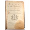 Image 1 : Laws of the State of New-York, 1789