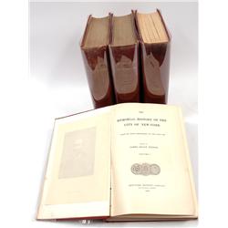 The Memorial History of the City of New York