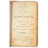 Image 1 : 1st and Only American Edition of "The Life...of Mary Neale...." 1796