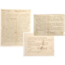 Wolcott, Oliver, Jr.