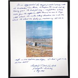 Van Kirk, Theodore J. "Dutch"