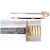 Image 1 : WW2 Through 1950’s U.S. Navy Officer’s Sword