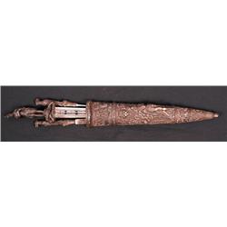 German Hunting Trousse