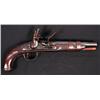 Image 1 : U.S. Model 1816 Flintlock Martial Pistol