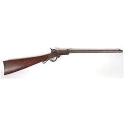 Civil War Maynard Percussion Carbine Second Model 1859