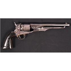 1860 Army Colt