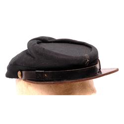 Civil War Infantry Kepi