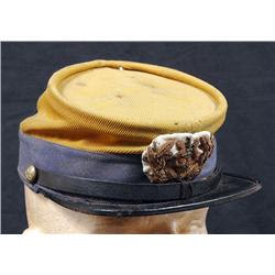Unidentified Civil War Period Kepi