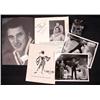 Image 1 : Rock Hudson Mementos From "I Do I Do" With Carol Burnett
