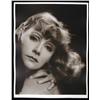 Image 1 : Clarence Sinclair Bull, "Greta Garbo - Susan Lennox"