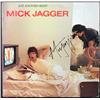 Image 1 : Jagger, Mick - "Just Another Night" Album Cover