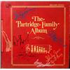 Image 1 : The Partridge Family Album - Signed Album Cover