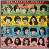 Image 1 : Banned Rolling Stones Album Cover Signed by Jagger, Richards, Wyman, Watts, & Wood