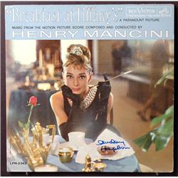 Rolling Stones - "Tattoo You" Album Cover Signed