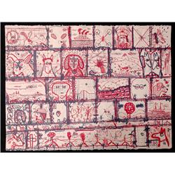 De Forest, Roy. Untitled, 1978