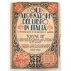 Image 1 : Gli Adornatori dei Libro in Italia - Italian Art Book