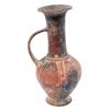 Image 1 : Judean Terracotta "Bilbil" Jug