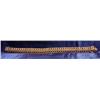Image 1 : 18K Yellow Gold Link Bracelet