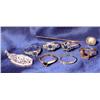 Image 1 : Collection of Miscellaneous Jewelry