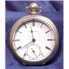 Image 1 : Waltham Open Face Pocket Watch