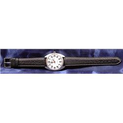 Ball Watch Company, Stainless Steel Wristwatch