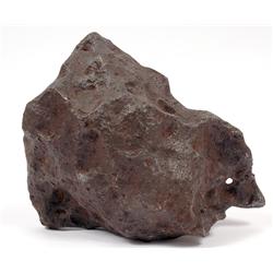 METEORITE 30 POUND CAMPO DEL CIELO WITH HOLE