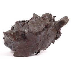 METEORITE 7 POUND ORIENTED SIKHOTE-ALIN WITH FLOW LINES