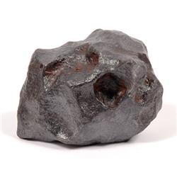 METEORITE FROM METEOR CRATER