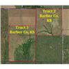 Image 2 : Tract 2 - 159+/- Acres of Dryland - Barber Co, KS