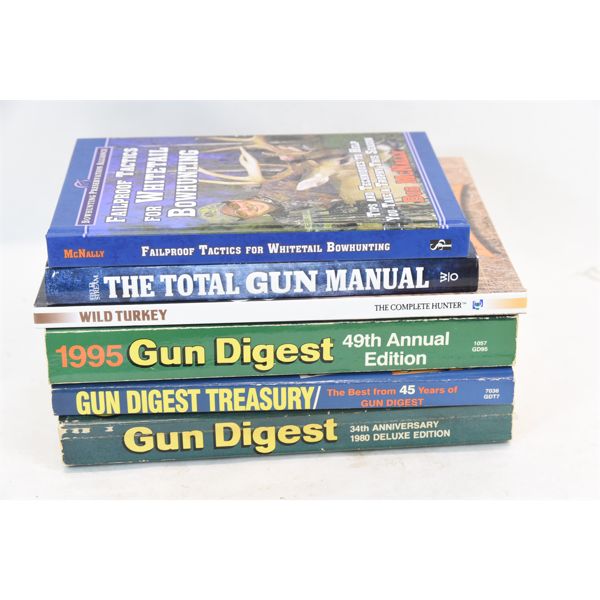 Box Lot Books