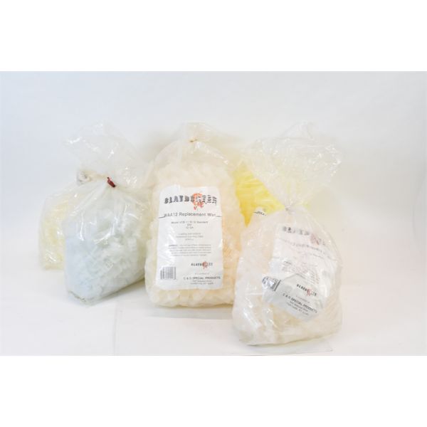 Assorted Claybuster Wads