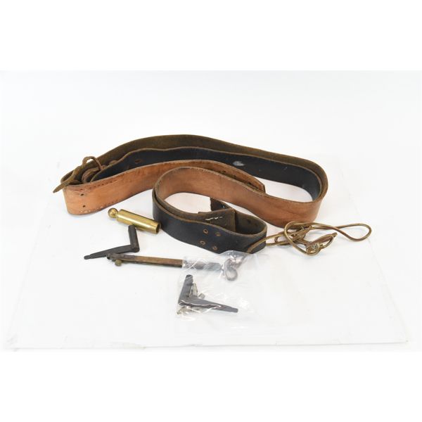 Box Lot Black Powder