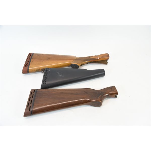 Box Lot Shotgun Stocks