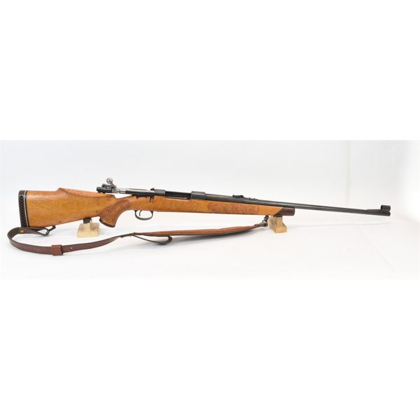 Husqvarna Model Sporter Rifle