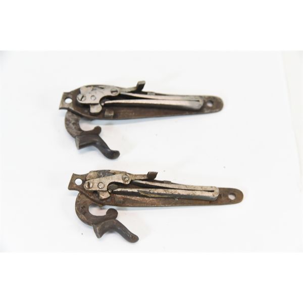 Lot of Shotgun Parts