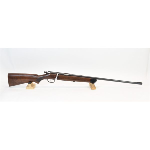 Savage Model 4 Rifle