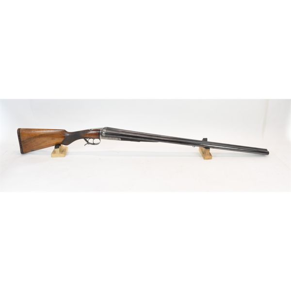 Ideal Model 2R Side X Side Shotgun