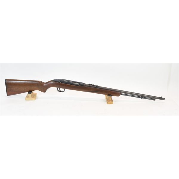 Winchester Model 77 Rifle