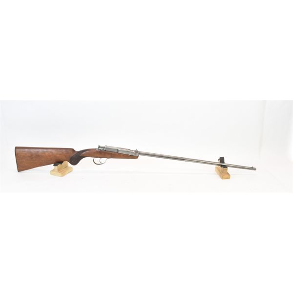 Deutsche Werke Model 1 Rifle