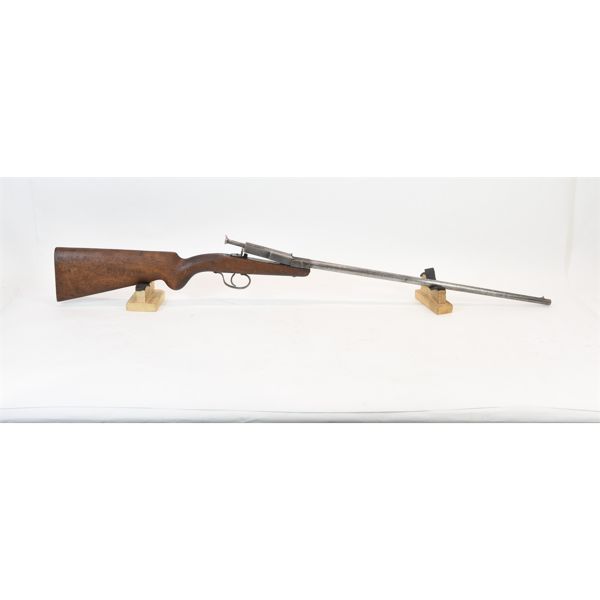 Deutsche Werke Model 1 Rifle