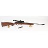 Image 1 : Squires Bingham Model 20P Rifle