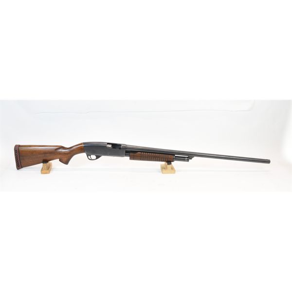 Stevens Model 77E Shotgun