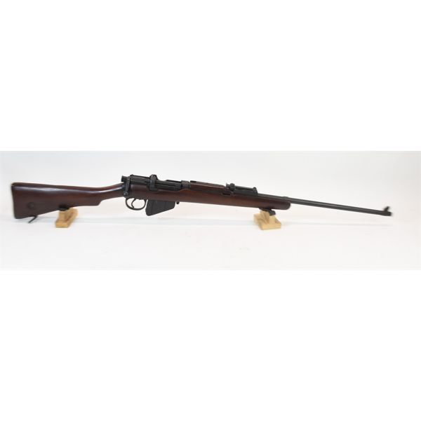 Lee Enfield Sporter Rifle