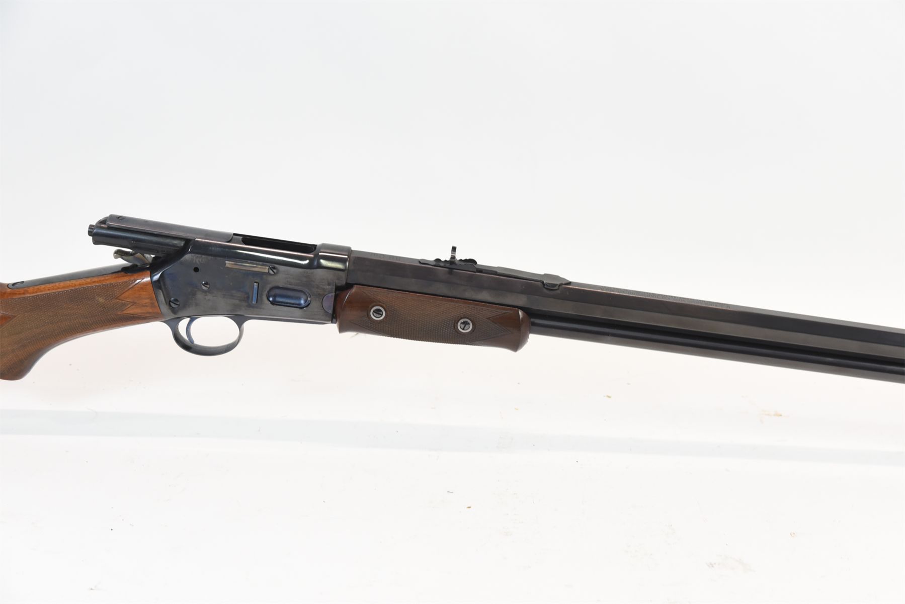 U.S. Fire Arms Model Colt Lightning Reproduction Rifle