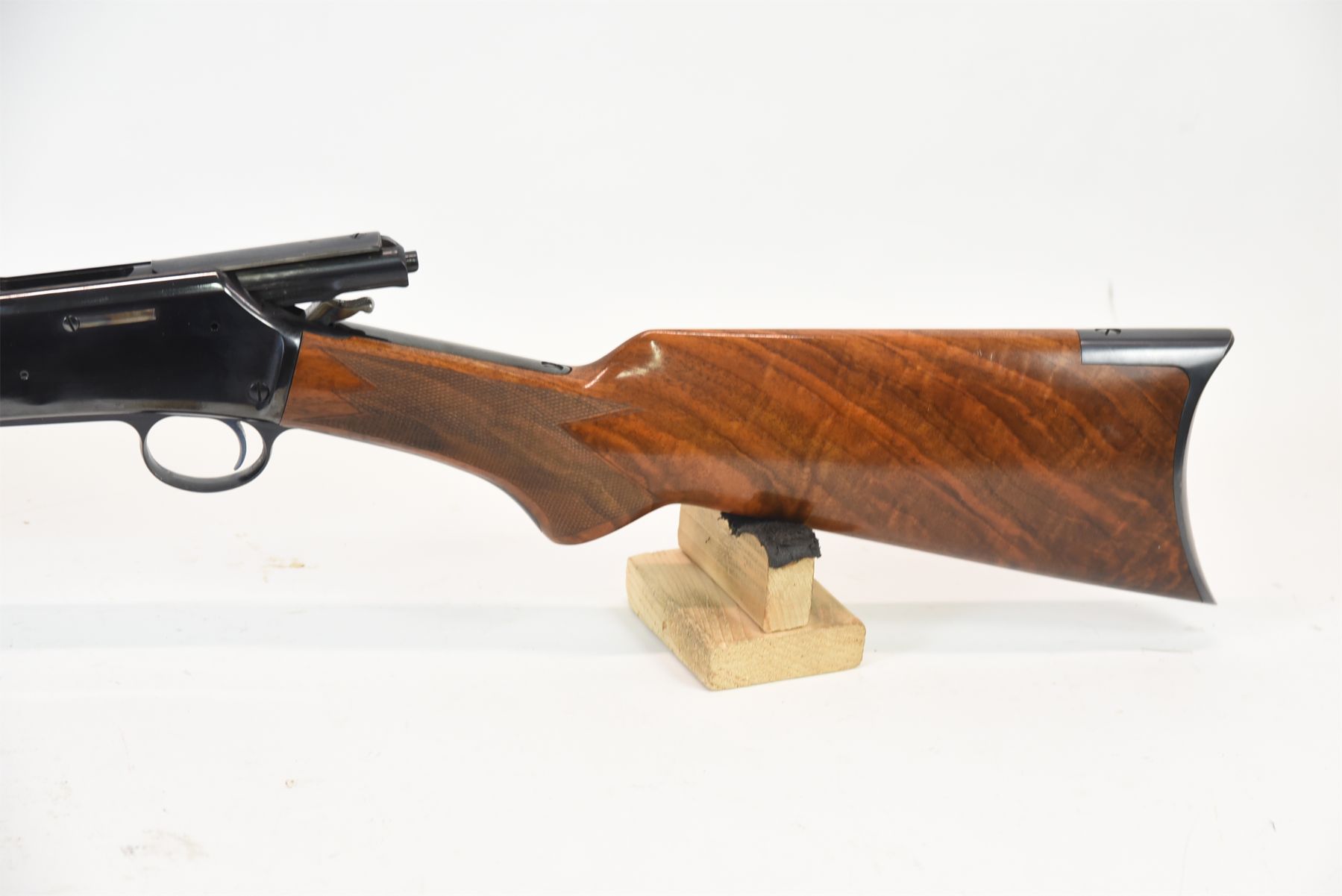 U.S. Fire Arms Model Colt Lightning Reproduction Rifle
