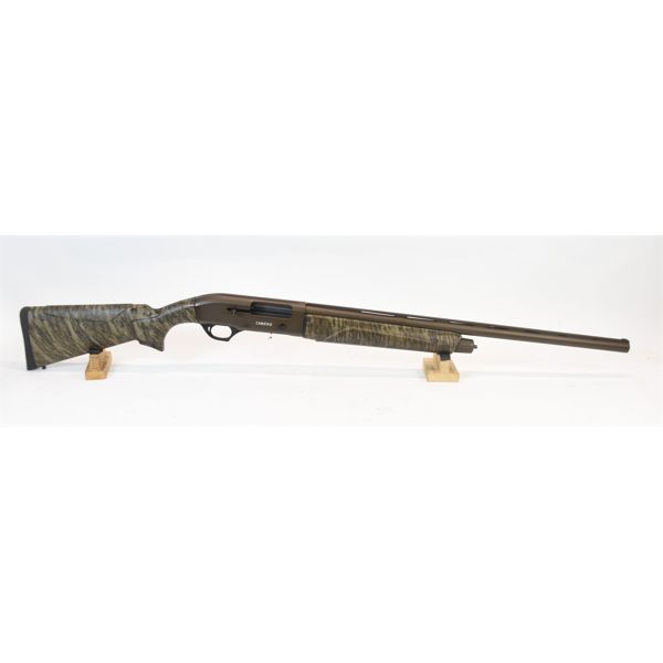 Canuck Model Hunter Shotgun