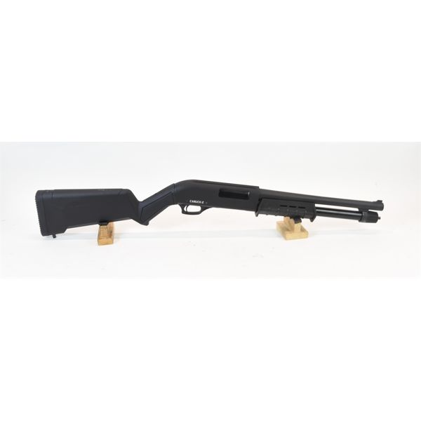Canuck Model Enforcer Shotgun
