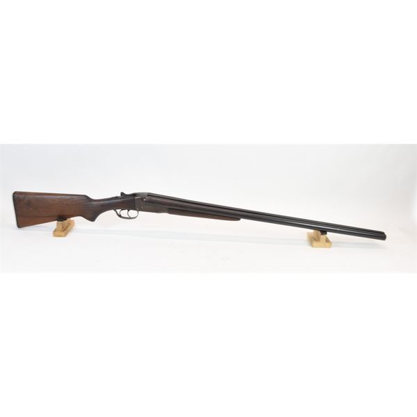 Stevens Model 311A Shotgun